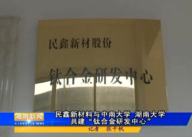 湖南民鑫新材料和民鑫粉末是什么關系？