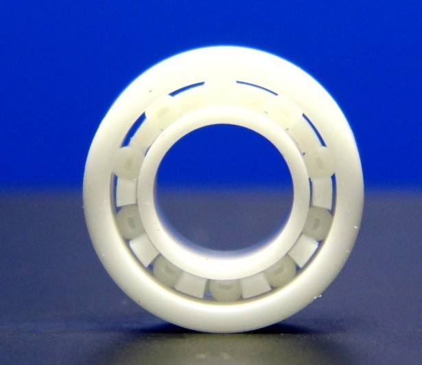 MIM注射成型、陶瓷干壓技術陶瓷軸承